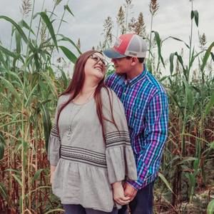 Meet your Posher, Joy